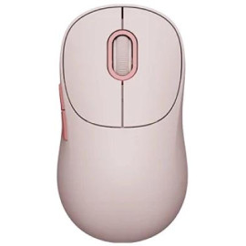 Xiaomi Wireless Mouse 3 różowy