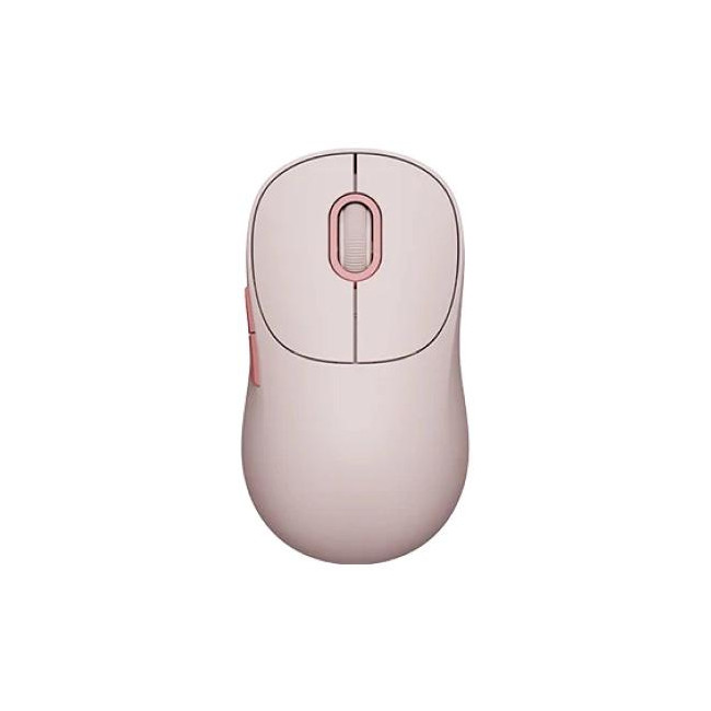 Xiaomi Wireless Mouse 3 różowy Xiaomi Wireless Mouse 3 różowy