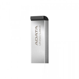 Adata Pendrive UR350 128GB USB3.2 Gen1 Metal czarny