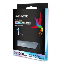 Adata Pendrive Dashdrive Elite UE800 1TB USB3.2-C Gen2