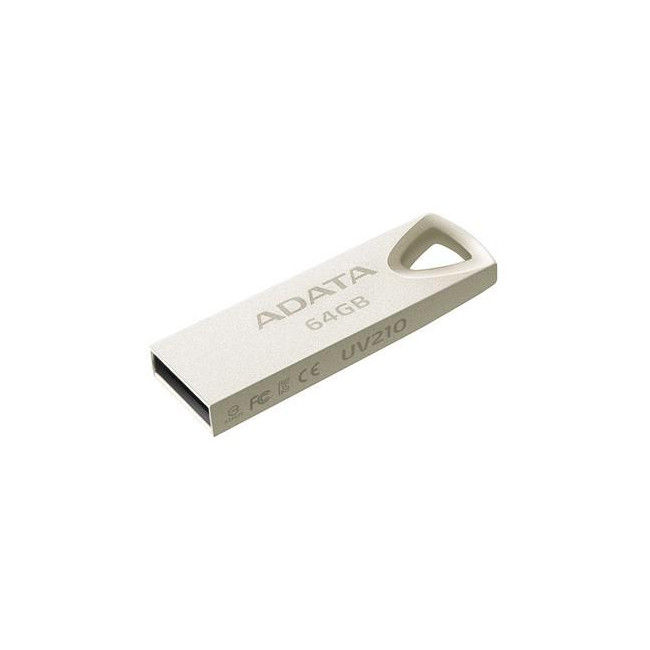 Adata DashDrive UV210 64GB USB Adata DashDrive UV210 64GB USB