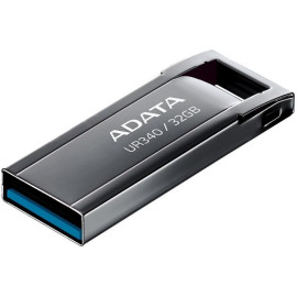 Adata Pendrive UR340 32GB USB3.2 Gen1 Czarny