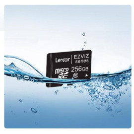 Karta pamięci microSD Ezviz 256GB