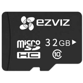 Karta pamięci microSD Ezviz 32GB