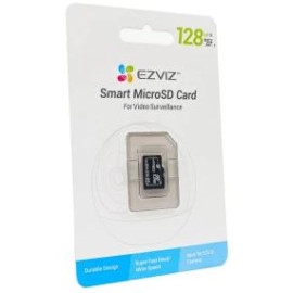 Karta pamięci microSD Ezviz 128GB