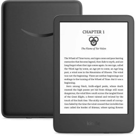 Amazon Kindle 11/6''/WiFi/16GB/special offers/Black