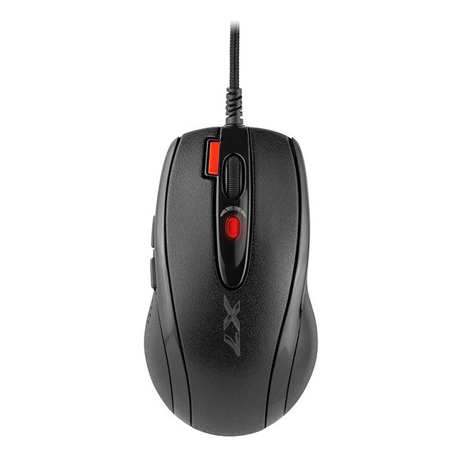 Mysz A4tech XGame X710BK Opto Oscar