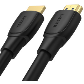 Kabel HDMI Unitek C11043BK 2.0 4K 10m