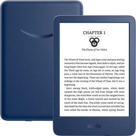 Czytnik ebook Amazon Kindle 11,6'' WiFi 16GB niebieski