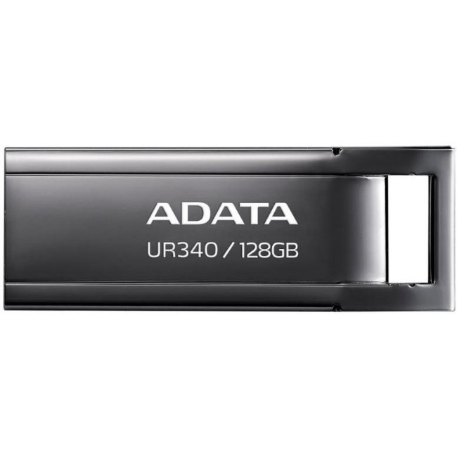 Pendrive Adata UR340 128GB czarny