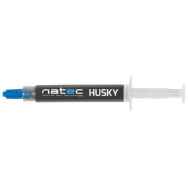 Pasta termoprzewodząca Natec Husky 4g