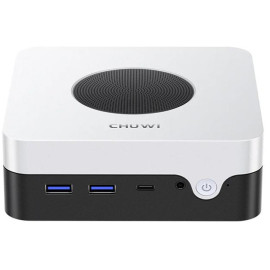 Mini PC Chuwi Larkbox X N100 12GB SSD-512GB Bluetooth Windows 11