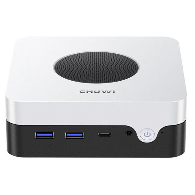 Mini PC Chuwi Larkbox X N100 12GB SSD-512GB Bluetooth Windows 11