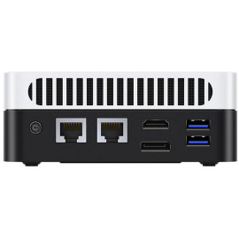 Mini PC Chuwi Larkbox X N100 12GB SSD-512GB Bluetooth Windows 11