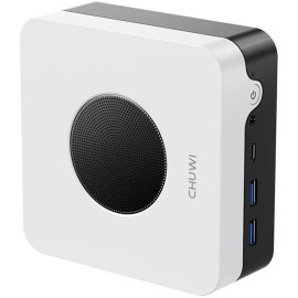 Mini PC Chuwi Larkbox X N100 12GB SSD-512GB Bluetooth Windows 11