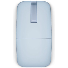 Mysz bezprzewodowa Dell MS700 Bluetooth Travel Mouse niebieski