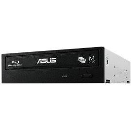 Nagrywarka wewnętrzna Asus BC-12D2HT Blu-ray combo