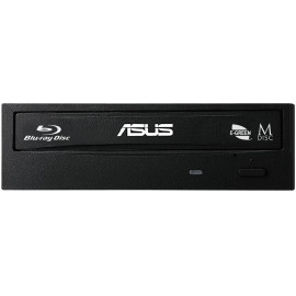 Nagrywarka wewnętrzna Asus BC-12D2HT Blu-ray combo