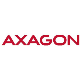 Axagon PCEM2-S Adapter wewnętrzny PCIe x16, 1x M.2 NVMe M-ke