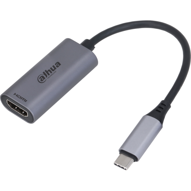 ADAPTER USB-C DAHUA TC31H