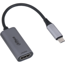 ADAPTER USB-C DAHUA TC31H