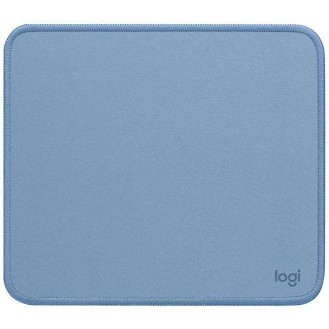 Podkładka pod mysz Logitech Mouse Pad Studio Series S niebieski