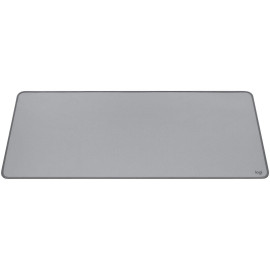 Podkładka pod mysz Logitech Desk Mat Studio Series szary