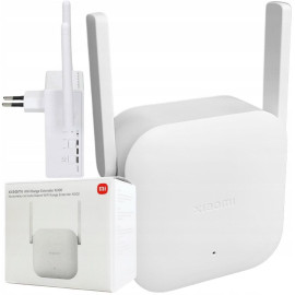 Wzmacniacz sygnału Xiaomi WiFi Range Extender N300 repeater