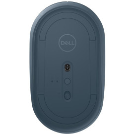 Mysz bezprzewodowa Dell MS3320W Mobile Wireless Mouse Midnight Green