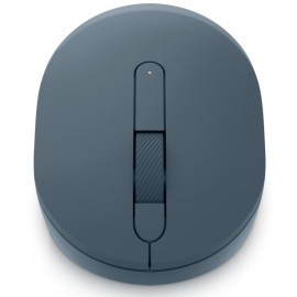 Mysz bezprzewodowa Dell MS3320W Mobile Wireless Mouse Midnight Green