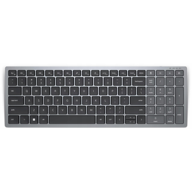 Klawiatura Dell KB740 Compact Klawiatura Dell KB740 Compact