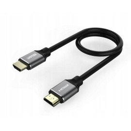 Kabel HDMI Unitek C137W 2.1 8K, UHD, 1,5m