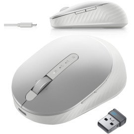 Mysz Dell MS7421W Premier Rechargeable Wireless Mouse (USB-C)