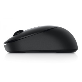 Mysz Dell MS3320W Mobile Wireless Mouse Czarny