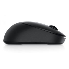 Mysz Dell MS3320W Mobile Wireless Mouse Czarny