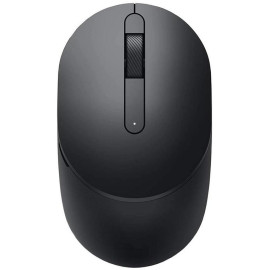 Mysz Dell MS3320W Mobile Wireless Mouse Czarny