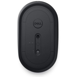 Mysz Dell MS3320W Mobile Wireless Mouse Czarny