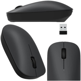 Mysz bezprzewodowa Xiaomi Wireless Mouse Lite 