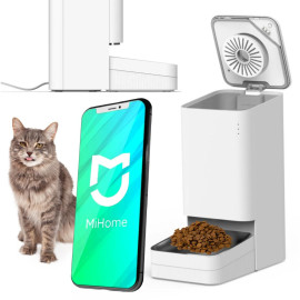 Podajnik karmy Xiaomi Smart Pet Food Feeder