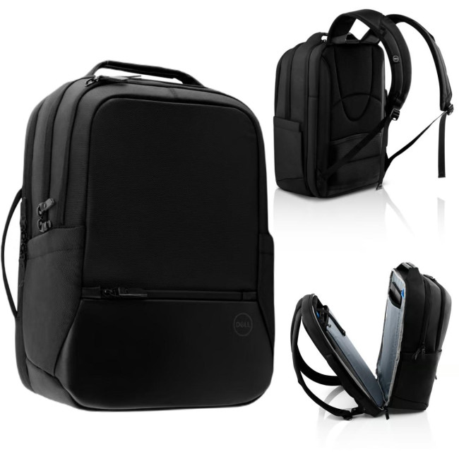 Plecak Dell PE1520P Premier Backpack 15"