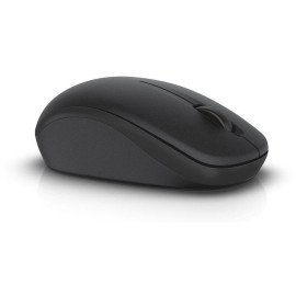 Mysz bezprzewodowa Dell WM126 Wireless Optical Mouse czarny