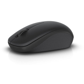 Mysz bezprzewodowa Dell WM126 Wireless Optical Mouse czarny