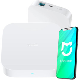 Centrala Xiaomi Mi Smart Home Hub 2