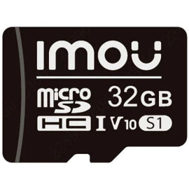 Karta pamięci microSD IMOU ST2-32-S1 32GB