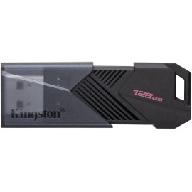 Pendrive Kingston Data Traveler Exodia Onyx 128GB USB3.2 Gen1