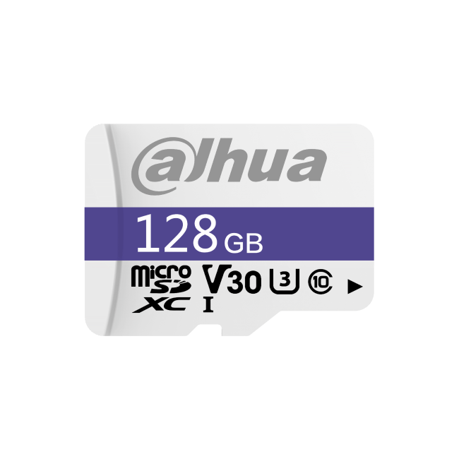 Karta pamięci microSD DAHUA TF-C100/128GB Karta pamięci microSD DAHUA TF-C100/128GB
