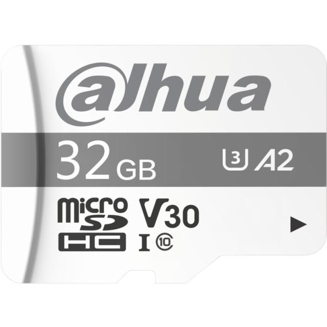 Karta pamięci microSD DAHUA TF-P100/32G