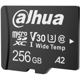 Karta pamięci microSD DAHUA TF-W100-256GB