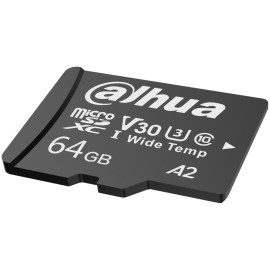 Karta pamięci microSD DAHUA TF-W100-64GB