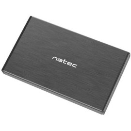 Zewnętrzna obudowa dysku Natec Rhino Go SATA 2.5cala USB 3.0 Czarny